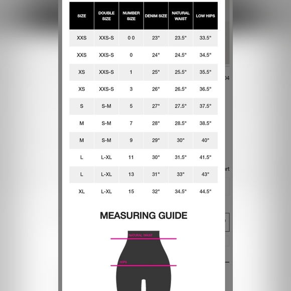 GARAGE Ulta Fleece Straight Leg Track Pants - Picture 5 of 5